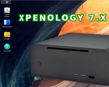 Xpenology 7.x
