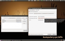 Zmiana adresu MAC w Ubuntu 11.04